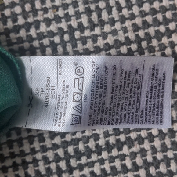 Banana Republic top - Picture 3 of 3